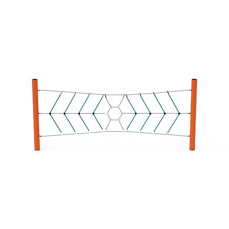 Opičia dráha VVZ-OP1-03