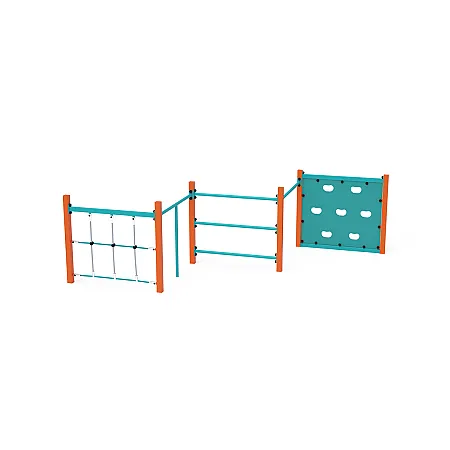 Mini Gymcenter VVZ-MGYM003 Mini Gymcenter VVZ-MGYM003