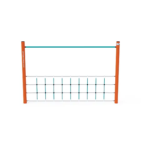 Opičia dráha VVZ-OP1-10 Opičia dráha VVZ-OP1-10